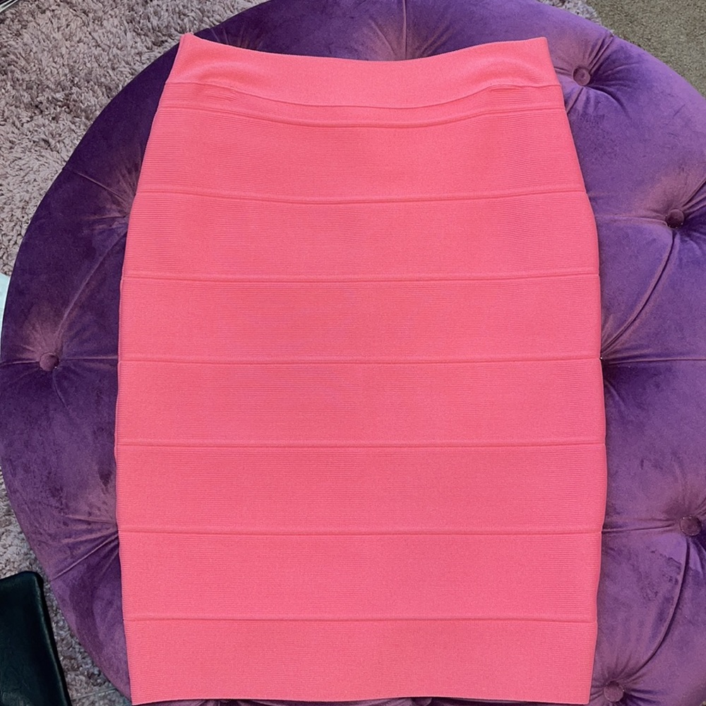 NWT Bandage Skirt